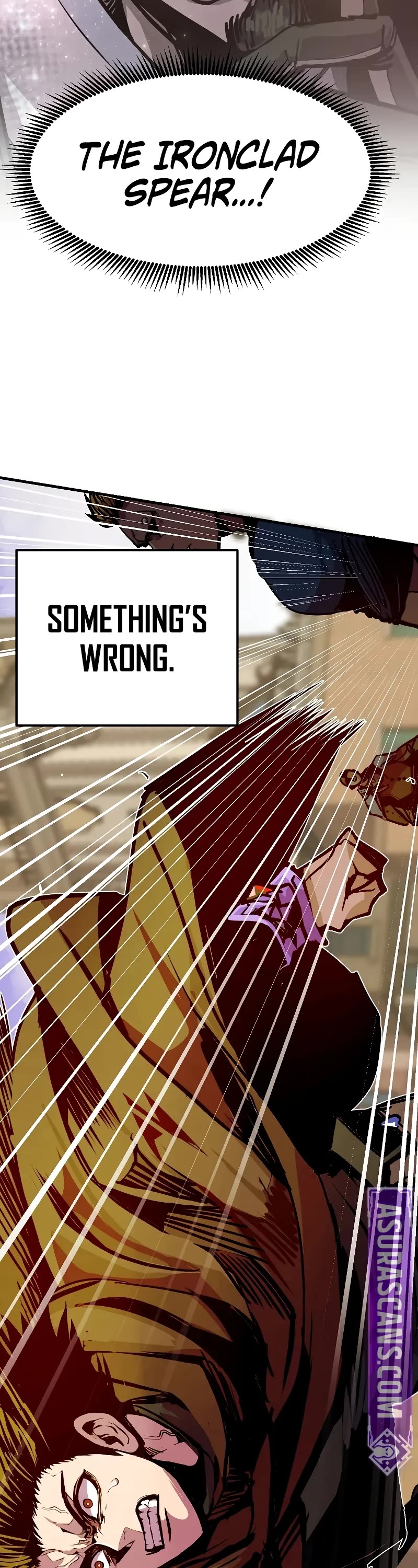 Worthless Regression Chapter 80 page 18 - Chapter 80