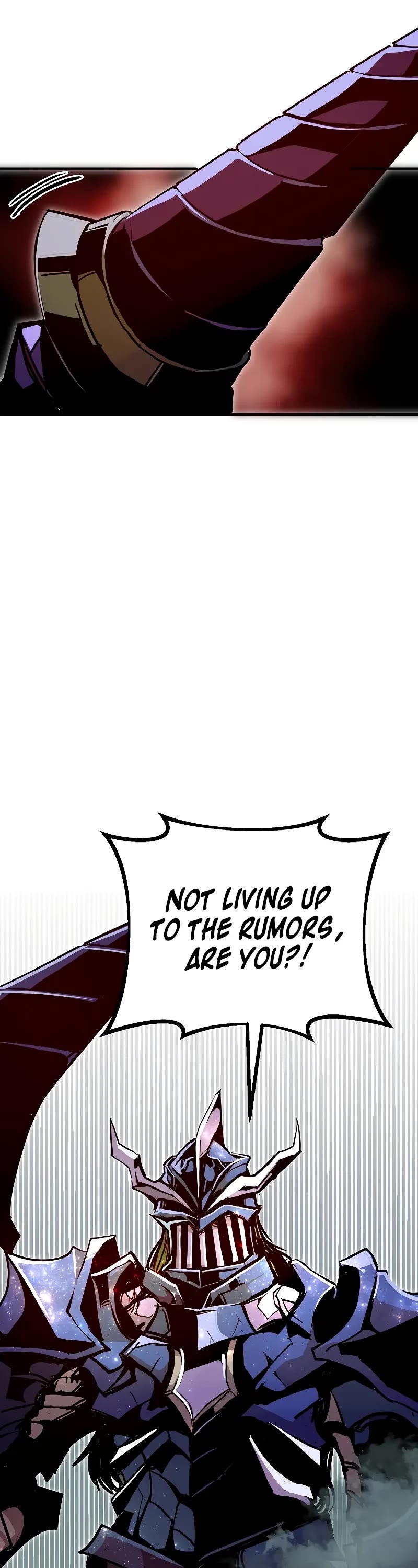 Worthless Regression Chapter 80 page 28 - Chapter 80