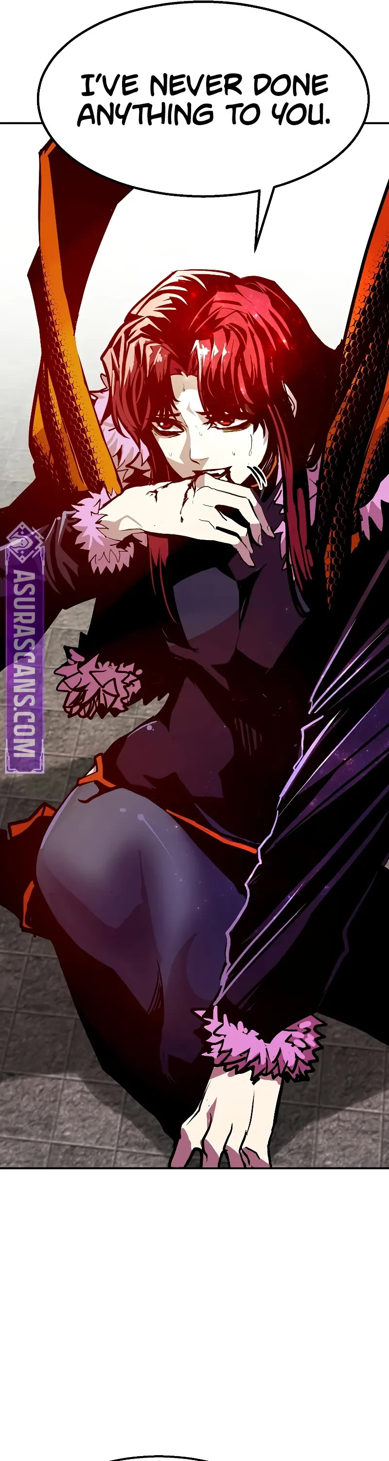Worthless Regression Chapter 80 page 31 - Chapter 80