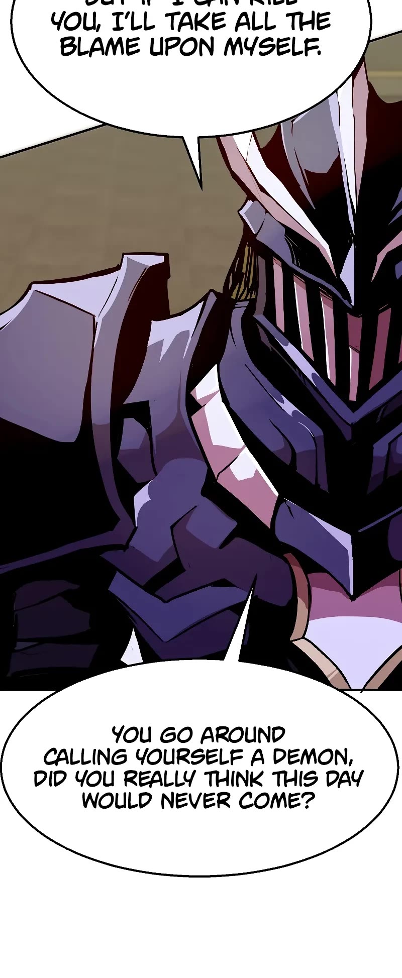 Worthless Regression Chapter 80 page 34 - Chapter 80