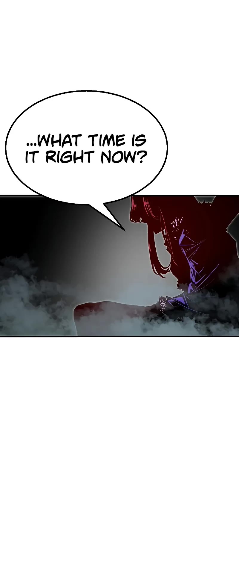 Worthless Regression Chapter 80 page 35 - Chapter 80
