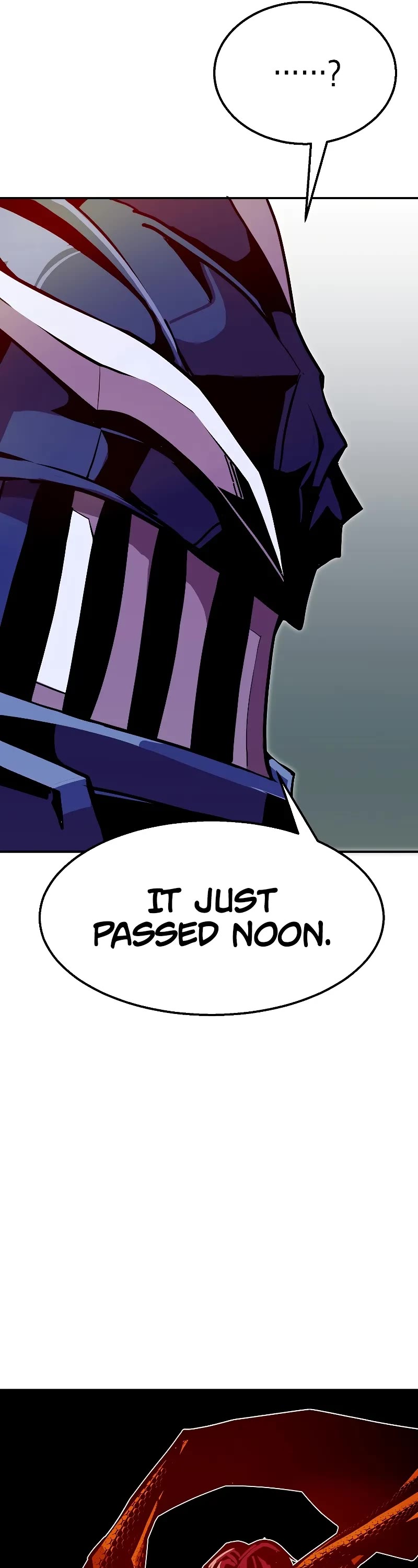 Worthless Regression Chapter 80 page 36 - Chapter 80