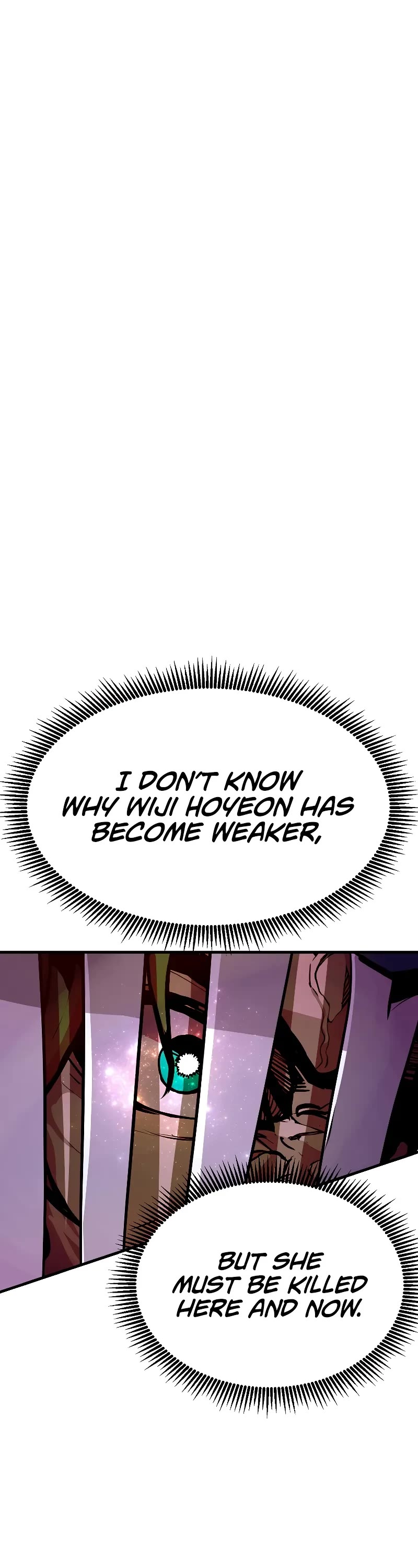 Worthless Regression Chapter 80 page 38 - Chapter 80