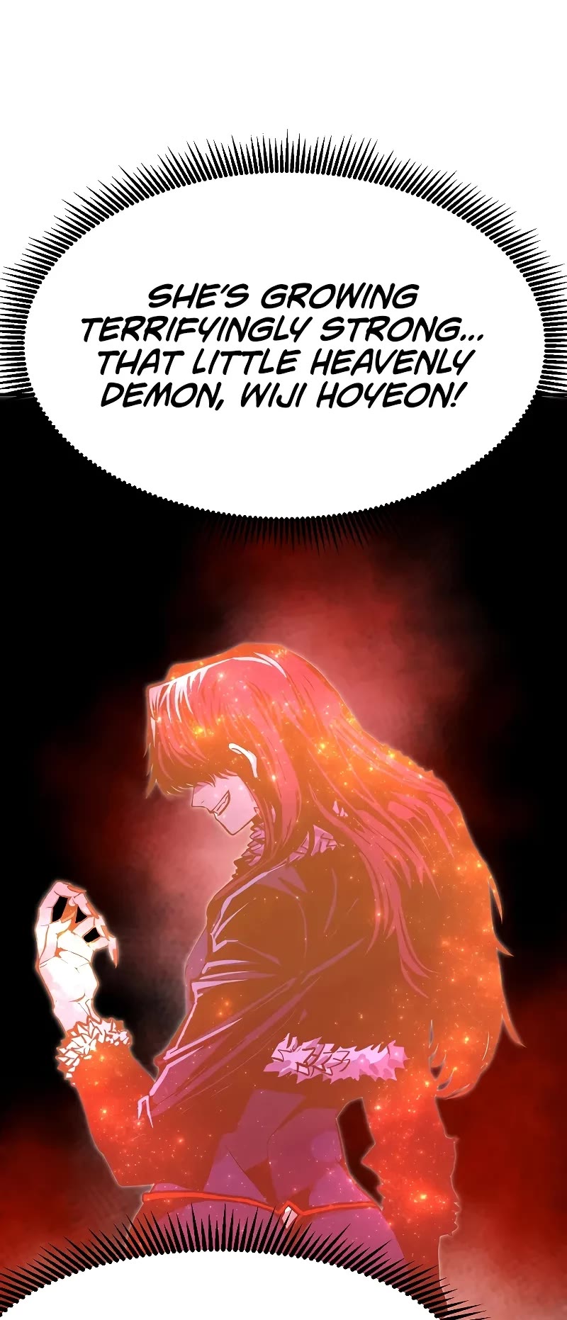 Worthless Regression Chapter 80 page 39 - Chapter 80