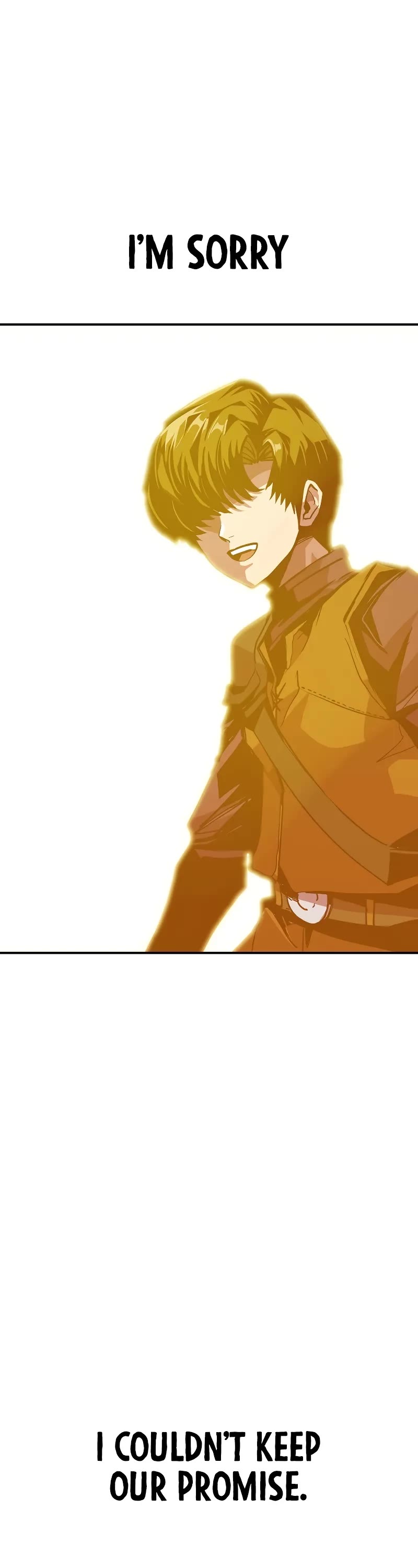 Worthless Regression Chapter 80 page 43 - Chapter 80