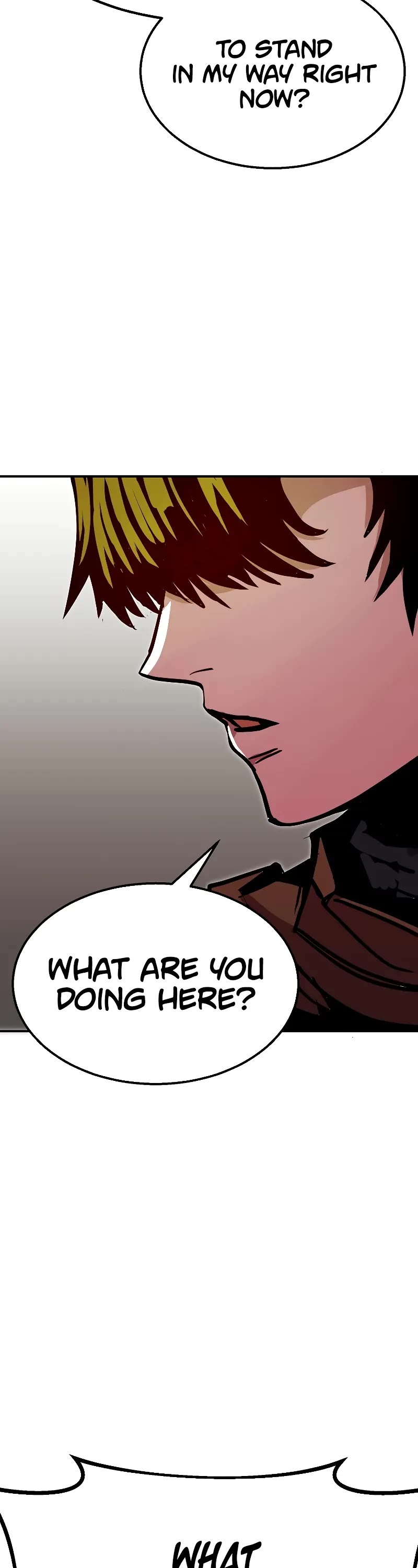 Worthless Regression Chapter 80 page 48 - Chapter 80