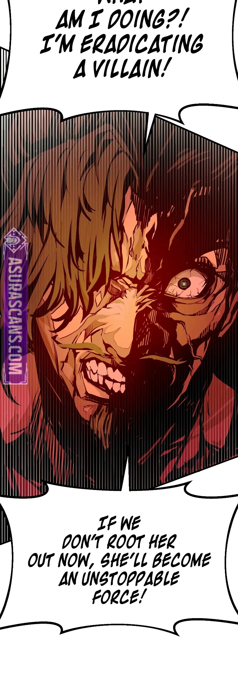 Worthless Regression Chapter 80 page 49 - Chapter 80