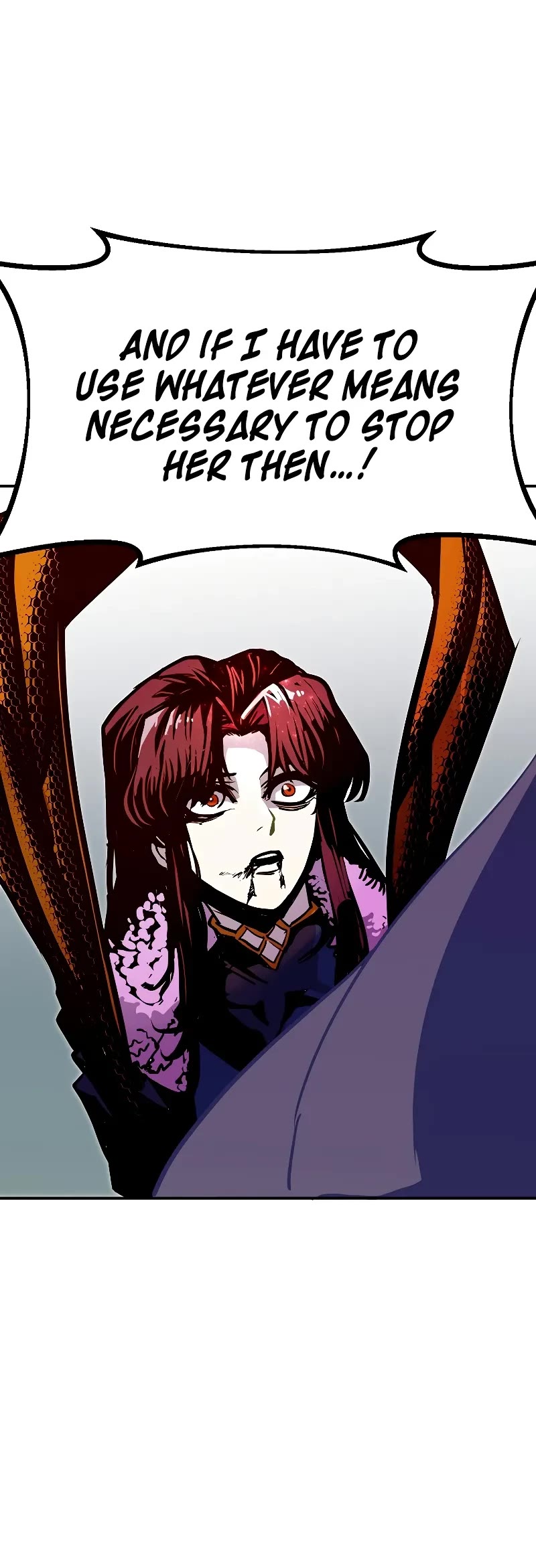 Worthless Regression Chapter 80 page 50 - Chapter 80
