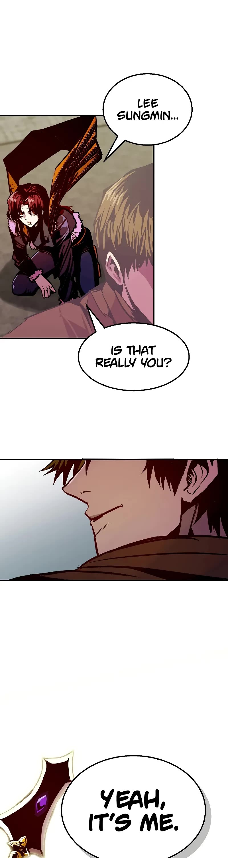 Worthless Regression Chapter 80 page 51 - Chapter 80