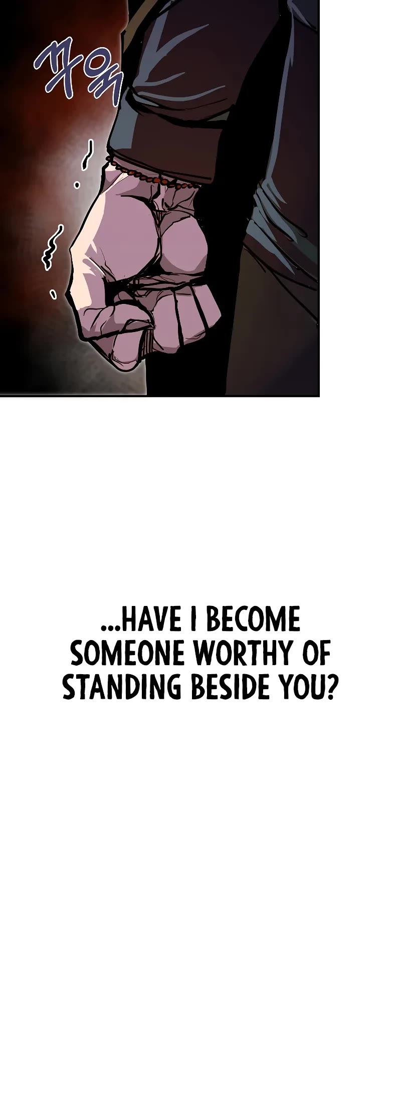 Worthless Regression Chapter 80 page 6 - Chapter 80