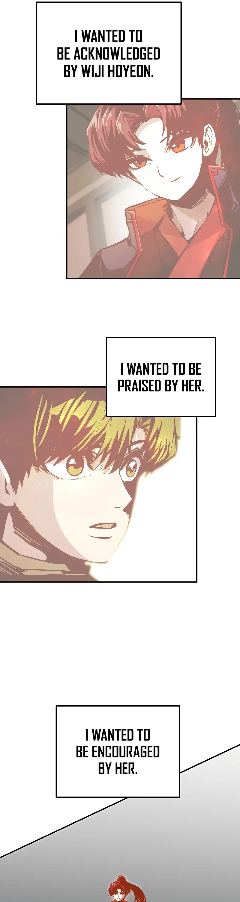 Worthless Regression Chapter 80 page 7 - Chapter 80