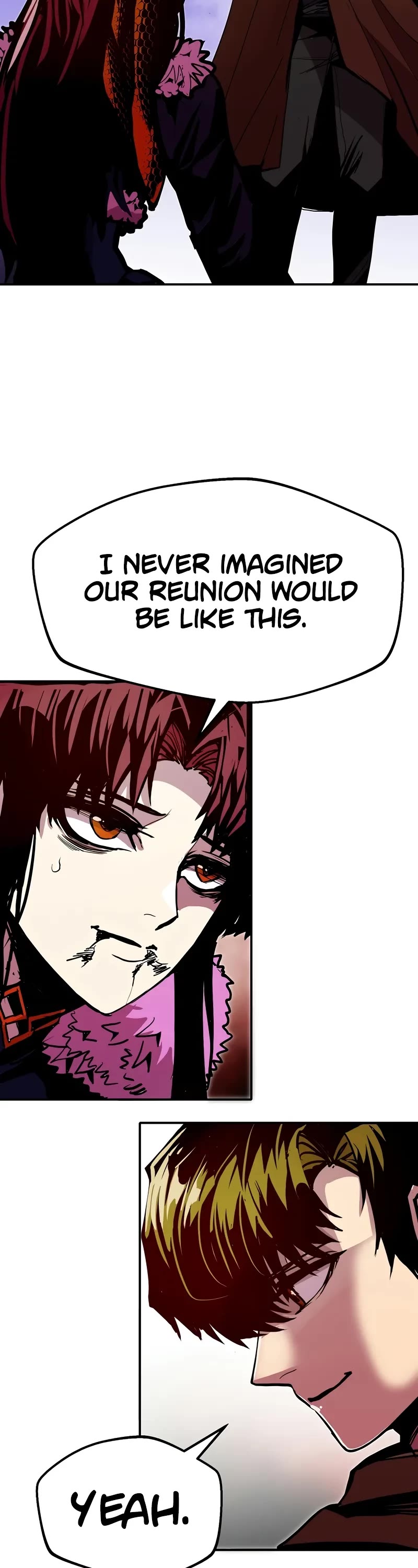 Worthless Regression Chapter 81 page 18 - Chapter 81