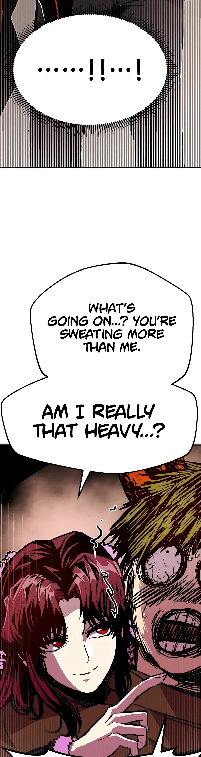 Worthless Regression Chapter 81 page 23 - Chapter 81