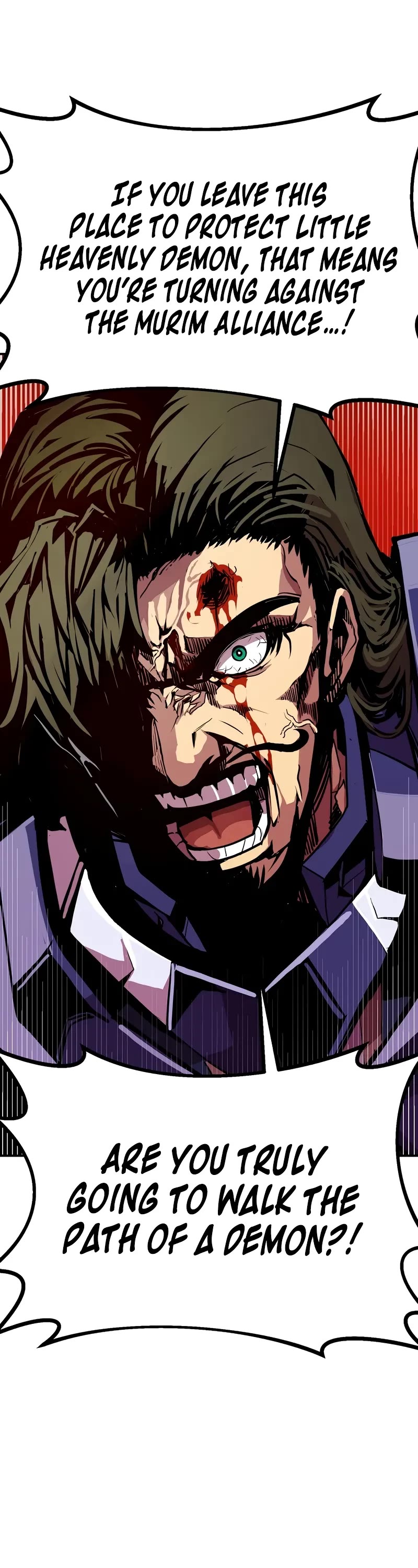 Worthless Regression Chapter 81 page 26 - Chapter 81