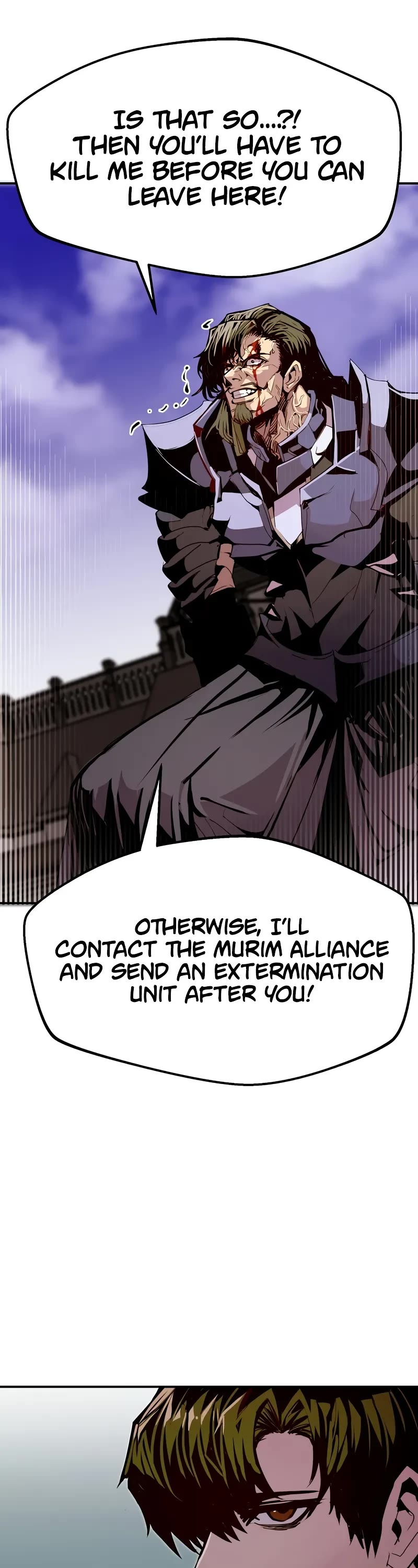 Worthless Regression Chapter 81 page 29 - Chapter 81