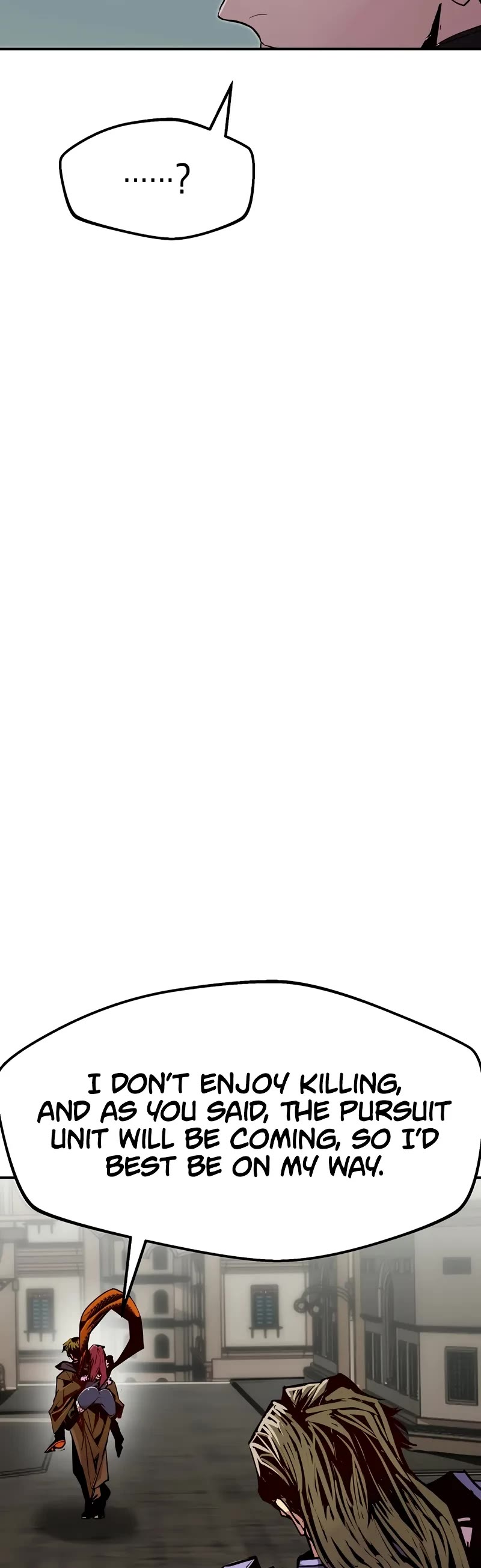 Worthless Regression Chapter 81 page 30 - Chapter 81