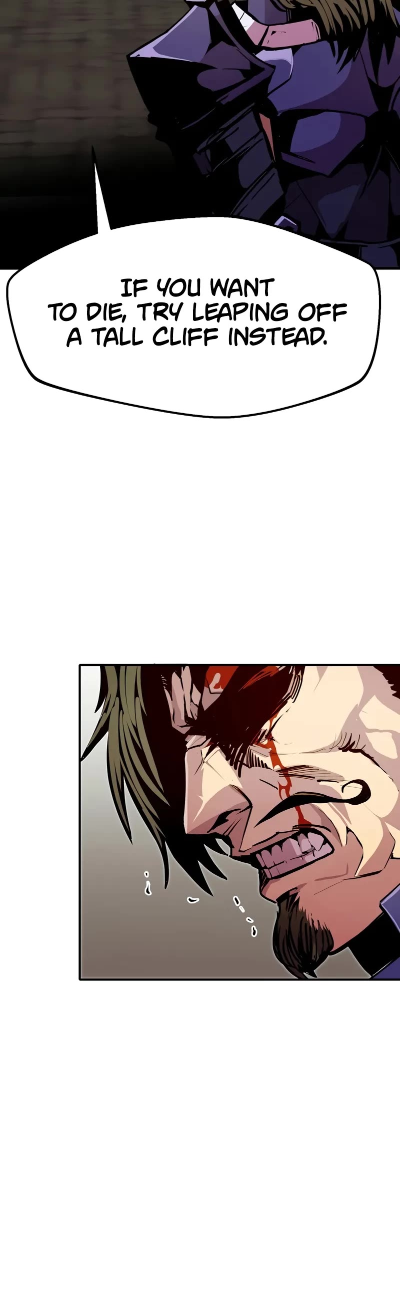 Worthless Regression Chapter 81 page 31 - Chapter 81
