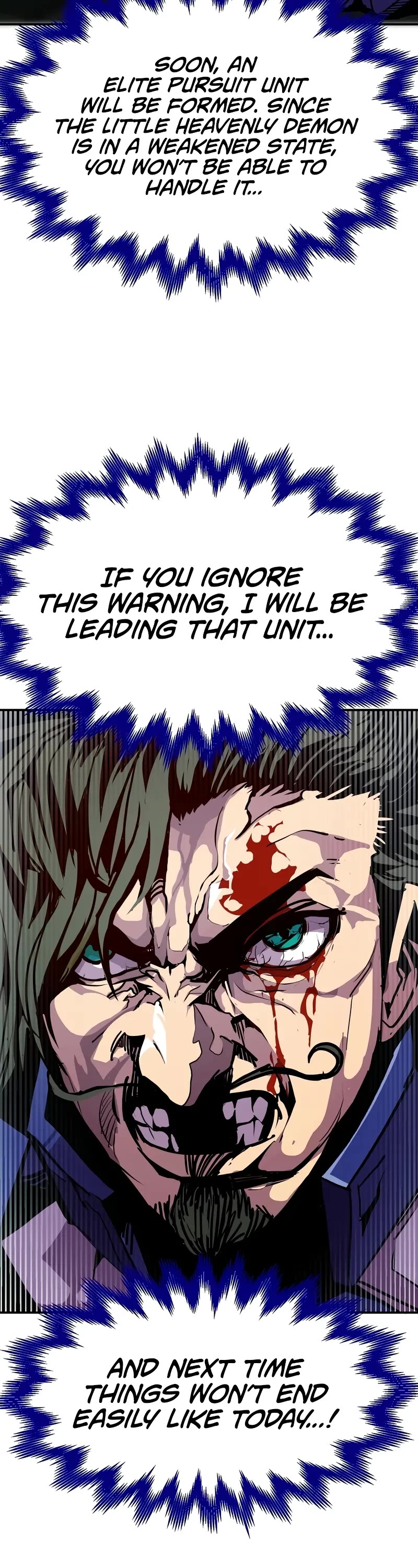 Worthless Regression Chapter 81 page 34 - Chapter 81