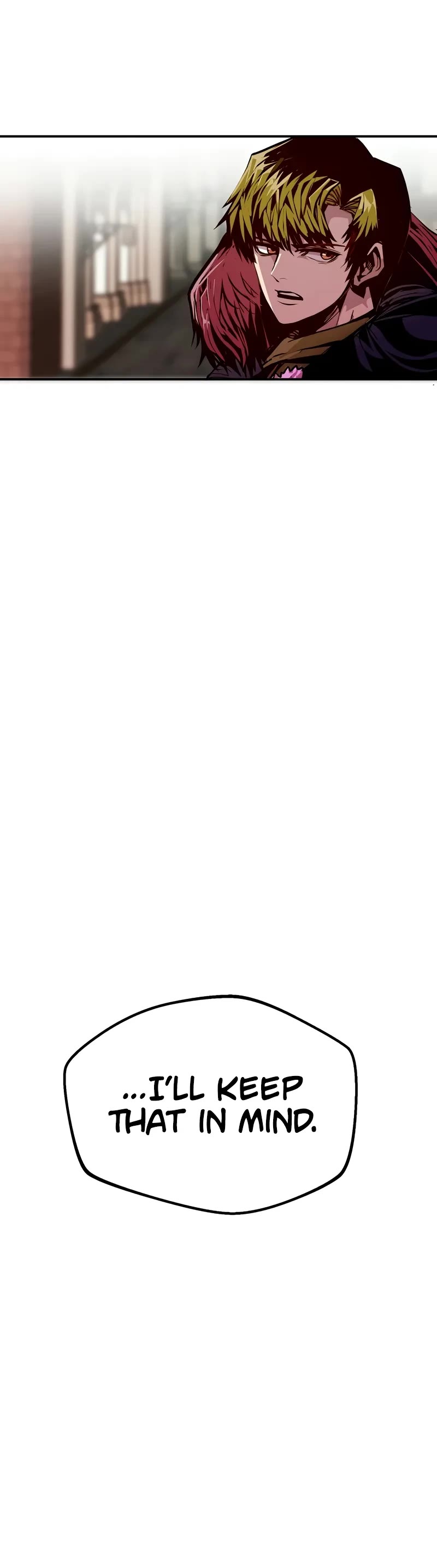 Worthless Regression Chapter 81 page 35 - Chapter 81