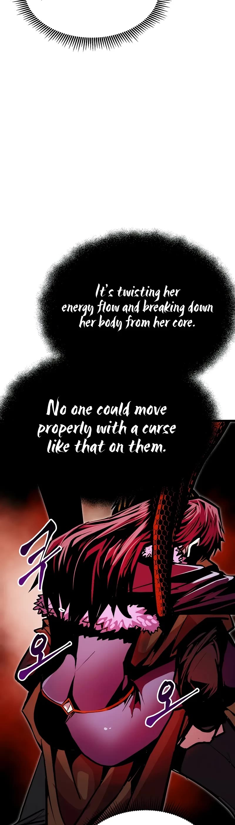 Worthless Regression Chapter 81 page 45 - Chapter 81