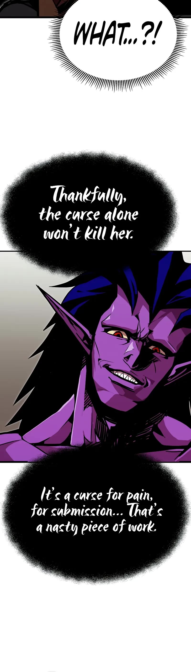 Worthless Regression Chapter 81 page 46 - Chapter 81