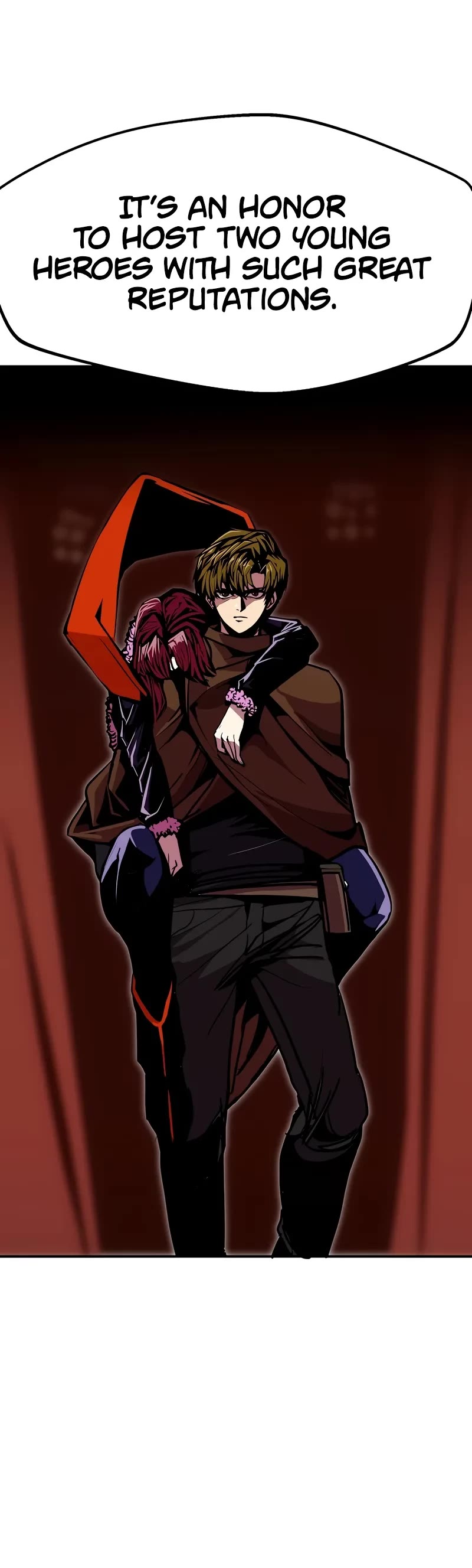 Worthless Regression Chapter 81 page 50 - Chapter 81