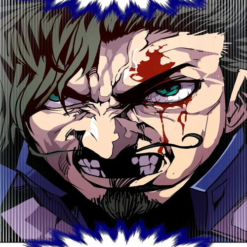 Worthless Regression Chapter 81 cover