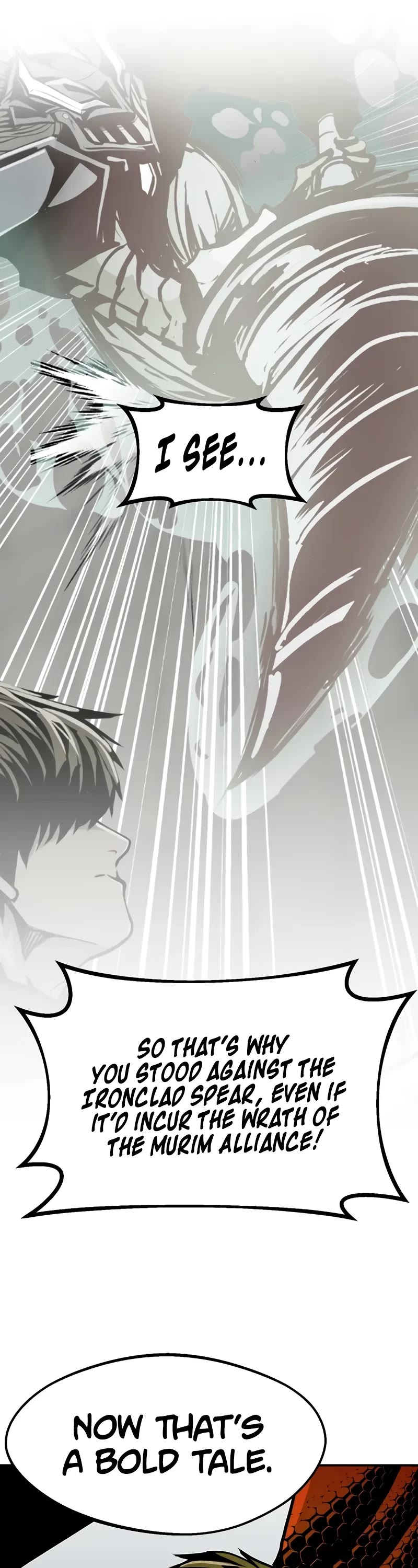 Worthless Regression Chapter 82 page 12 - Chapter 82