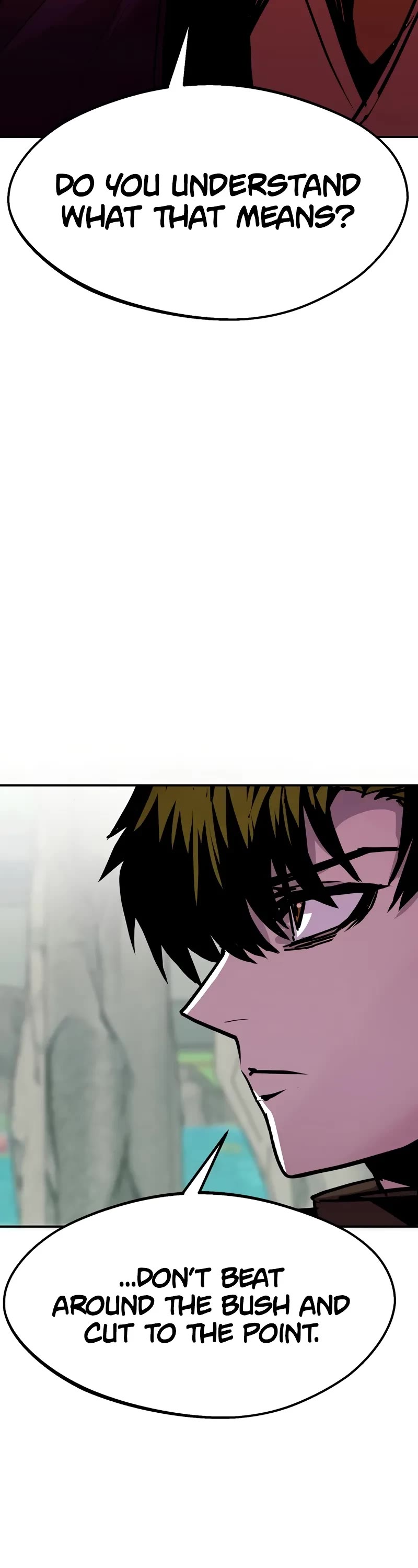 Worthless Regression Chapter 82 page 14 - Chapter 82