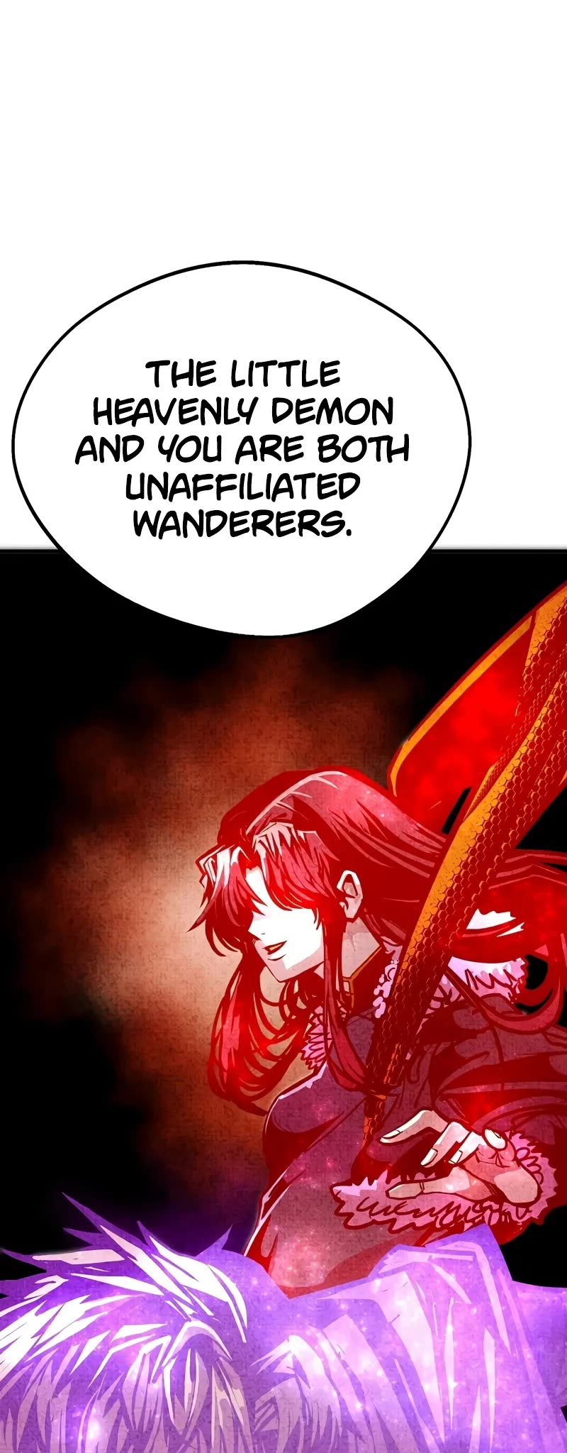 Worthless Regression Chapter 82 page 15 - Chapter 82