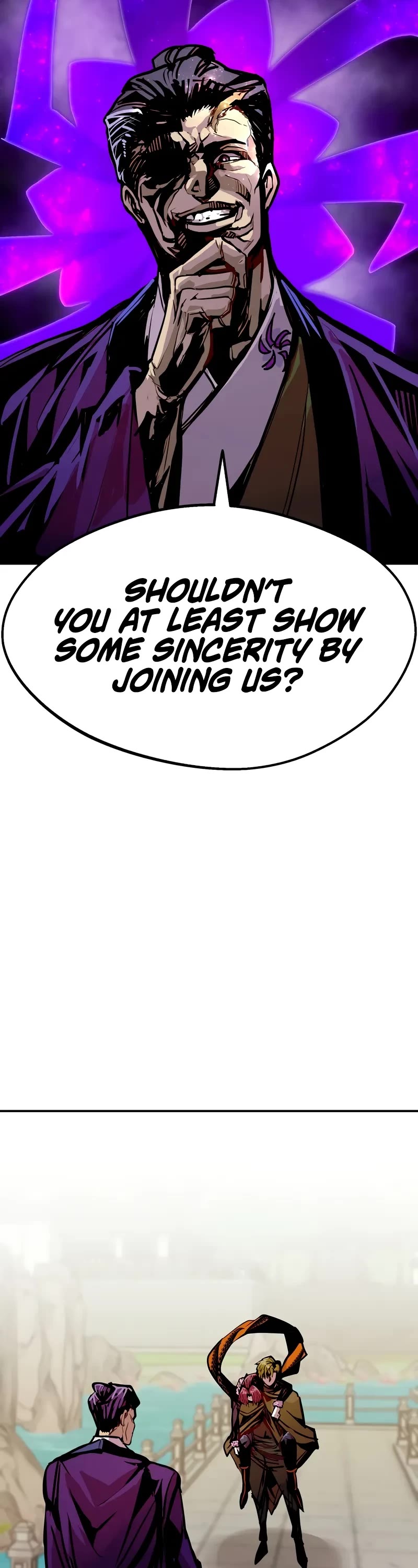 Worthless Regression Chapter 82 page 18 - Chapter 82