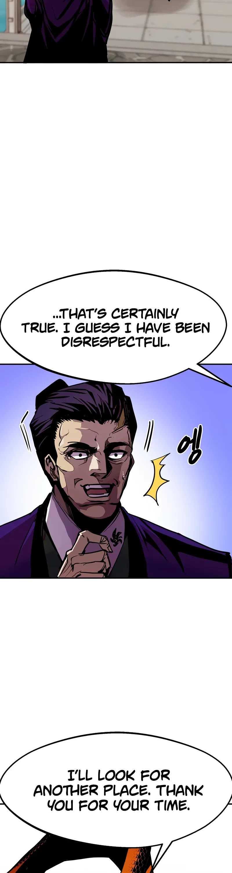 Worthless Regression Chapter 82 page 19 - Chapter 82