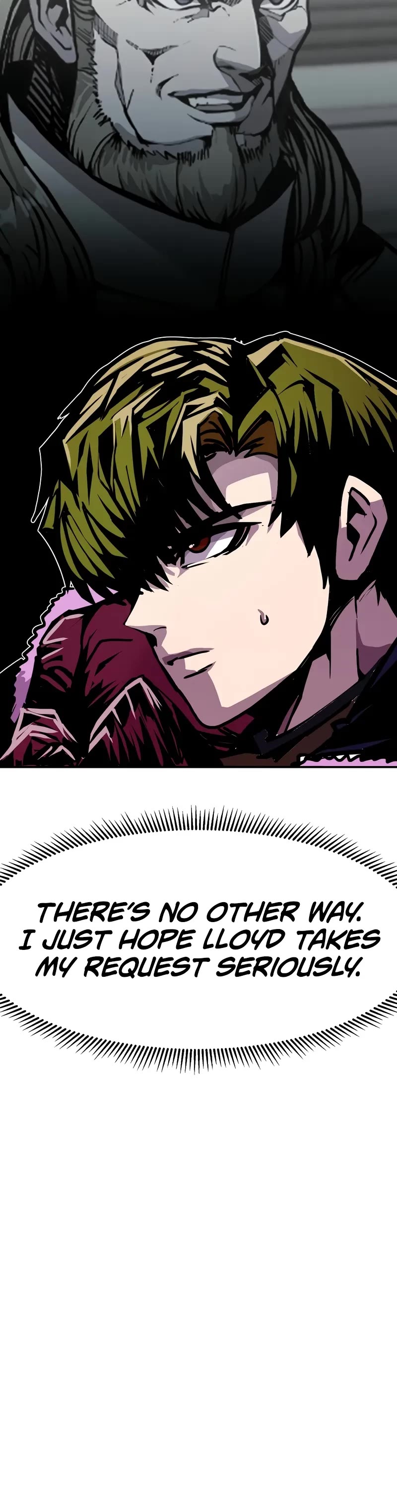 Worthless Regression Chapter 82 page 21 - Chapter 82