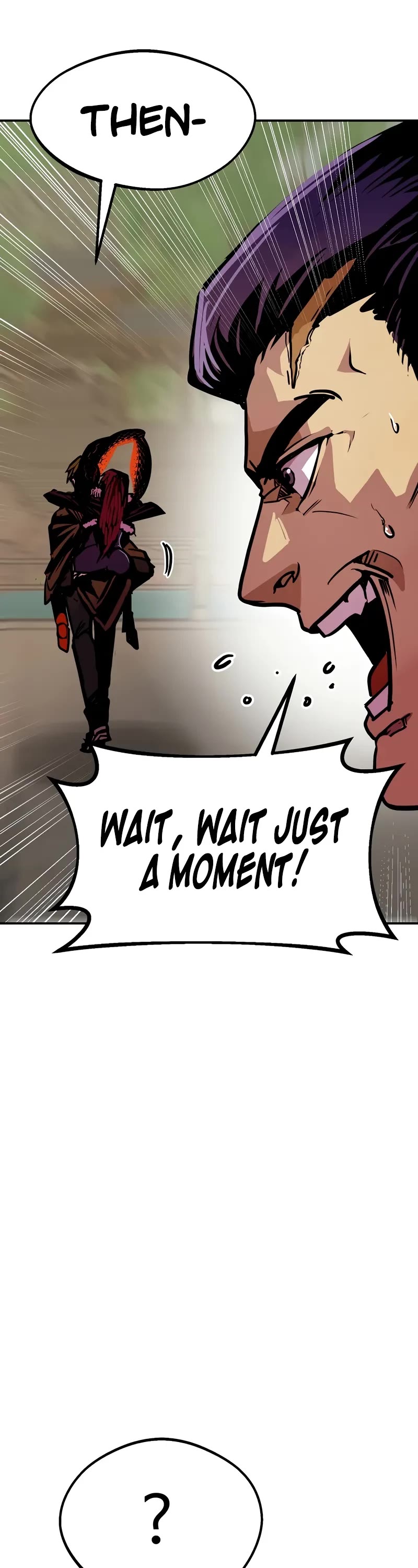 Worthless Regression Chapter 82 page 22 - Chapter 82