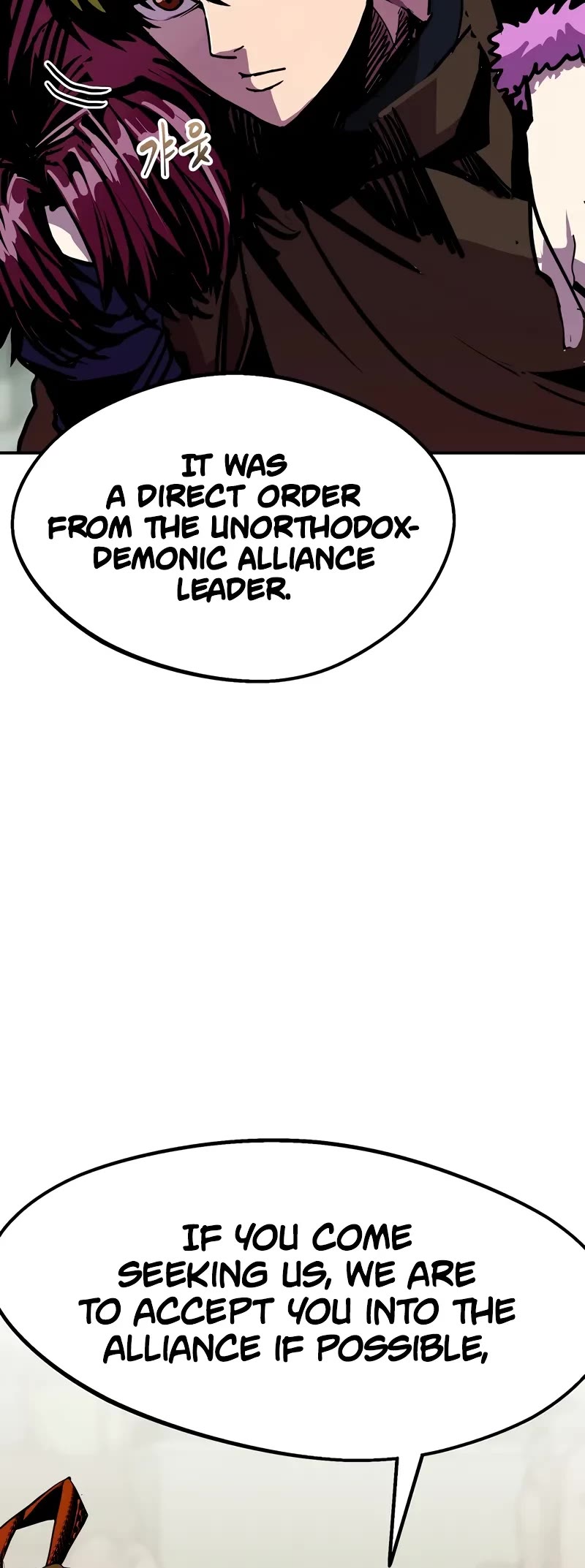 Worthless Regression Chapter 82 page 25 - Chapter 82