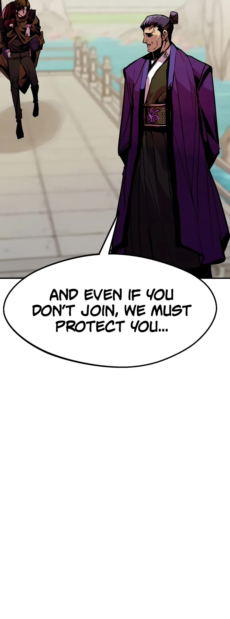 Worthless Regression Chapter 82 page 26 - Chapter 82