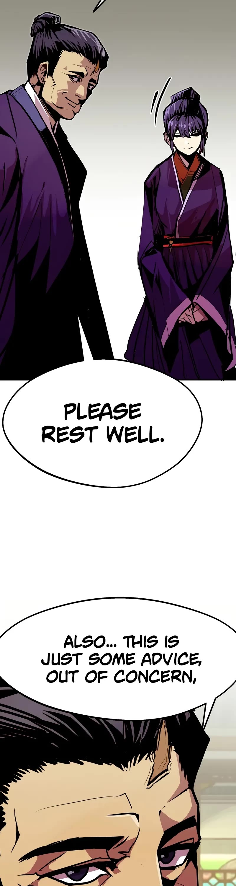 Worthless Regression Chapter 82 page 28 - Chapter 82