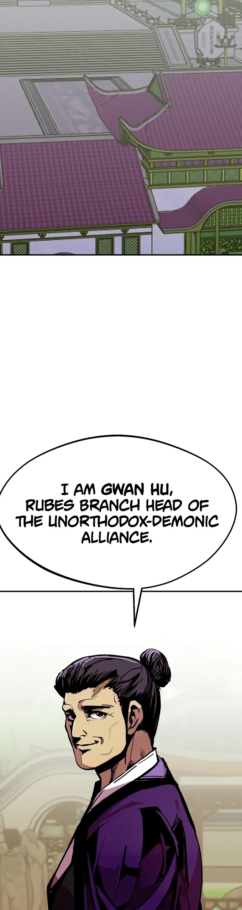 Worthless Regression Chapter 82 page 3 - Chapter 82