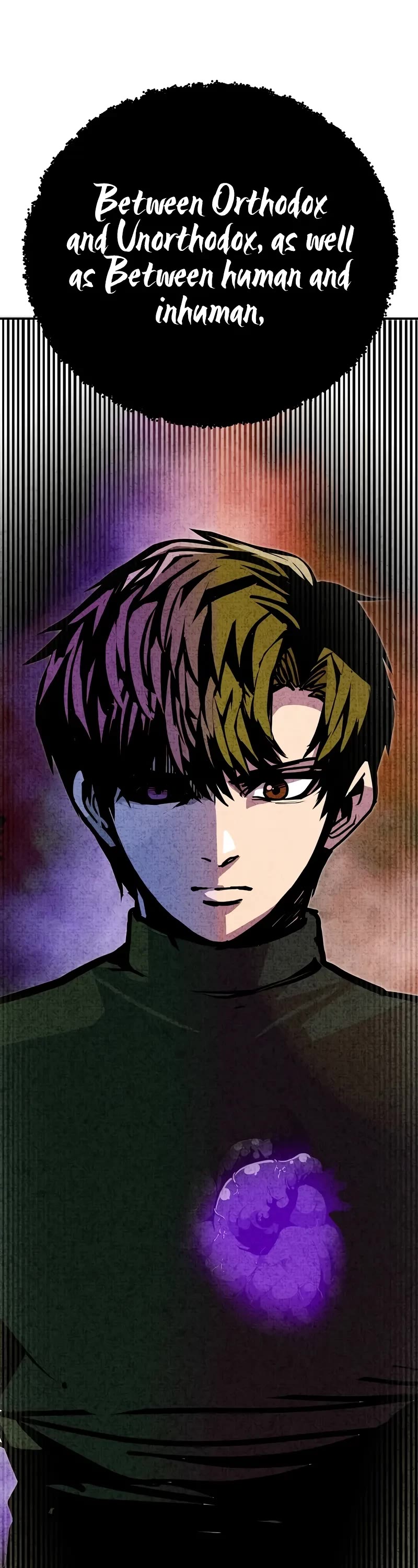 Worthless Regression Chapter 82 page 32 - Chapter 82