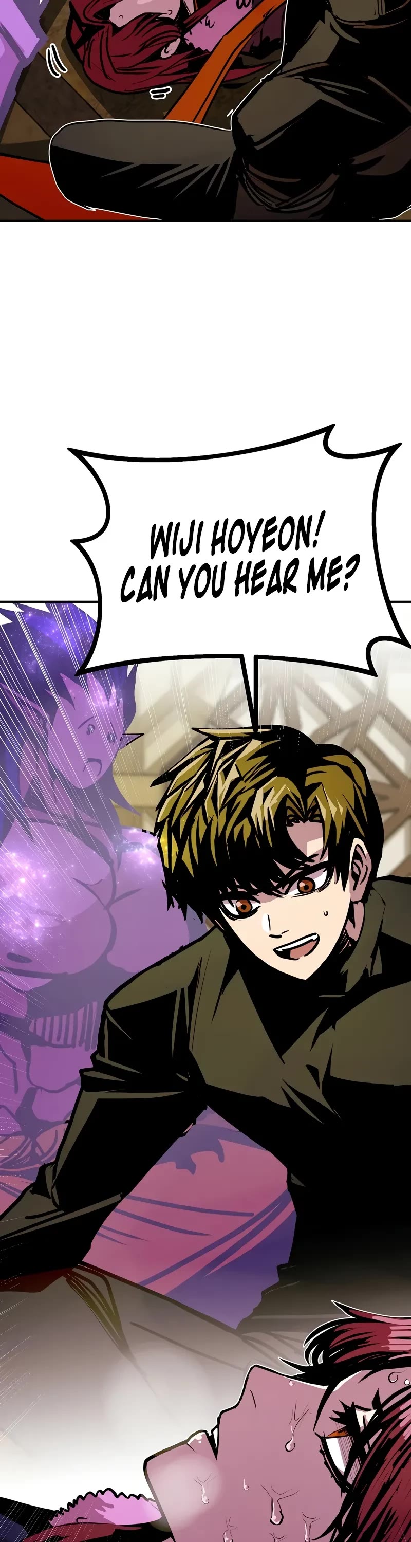 Worthless Regression Chapter 82 page 34 - Chapter 82