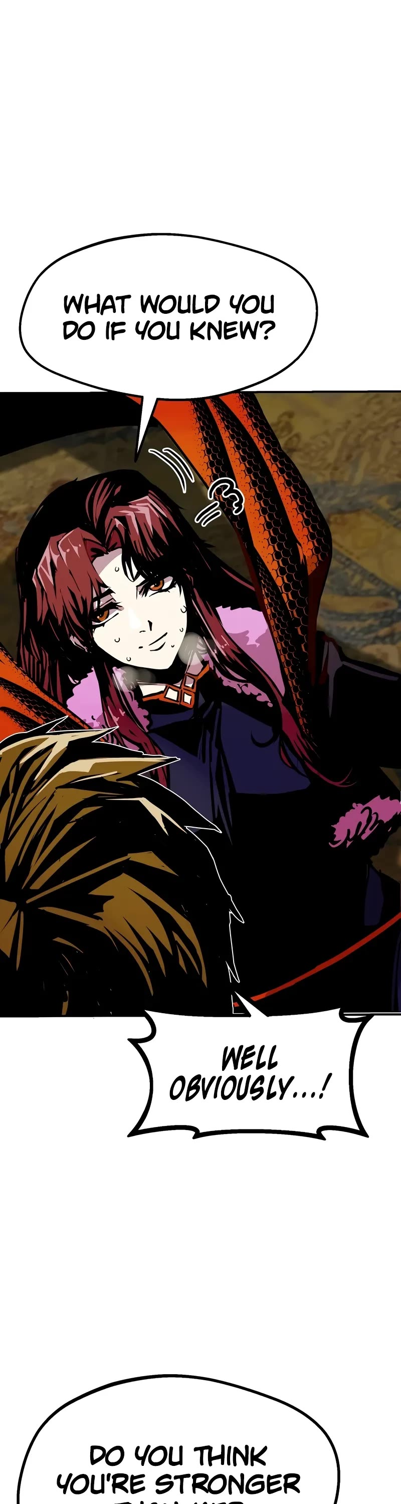 Worthless Regression Chapter 82 page 37 - Chapter 82