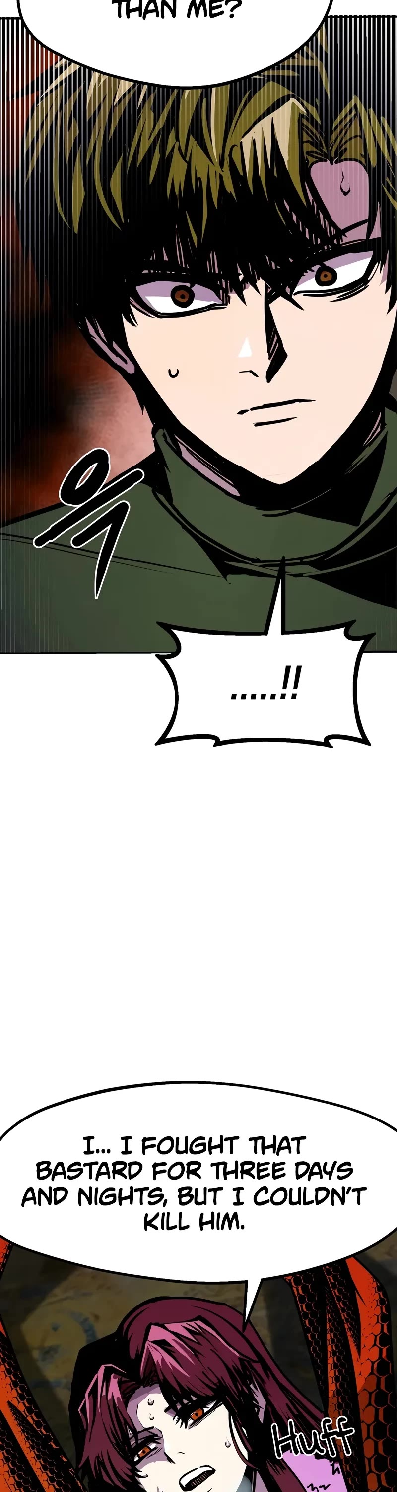 Worthless Regression Chapter 82 page 38 - Chapter 82