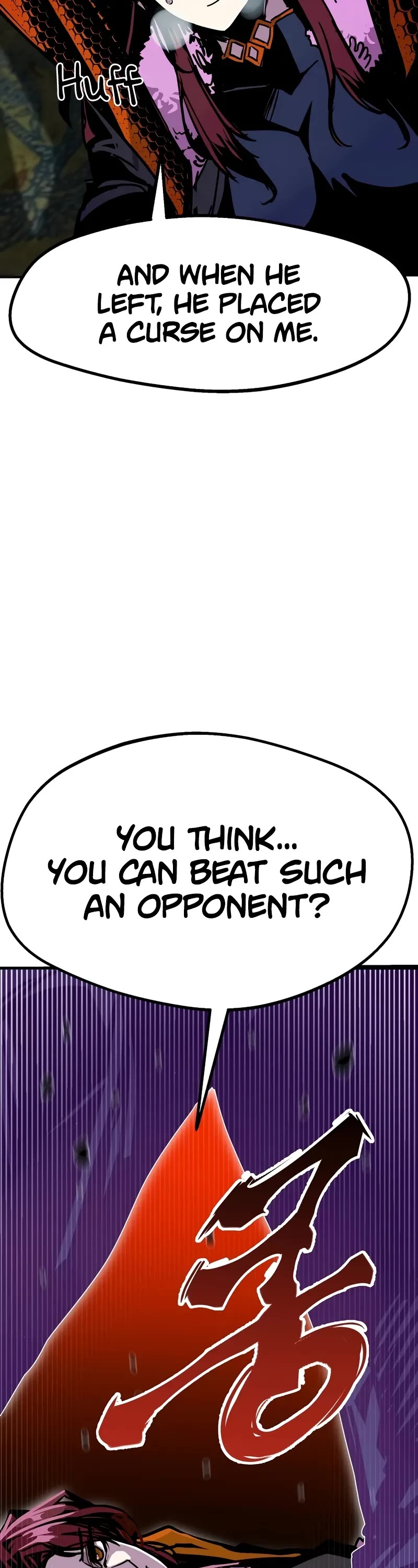 Worthless Regression Chapter 82 page 39 - Chapter 82