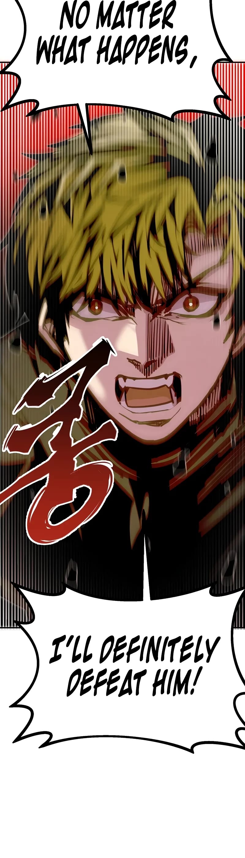 Worthless Regression Chapter 82 page 41 - Chapter 82