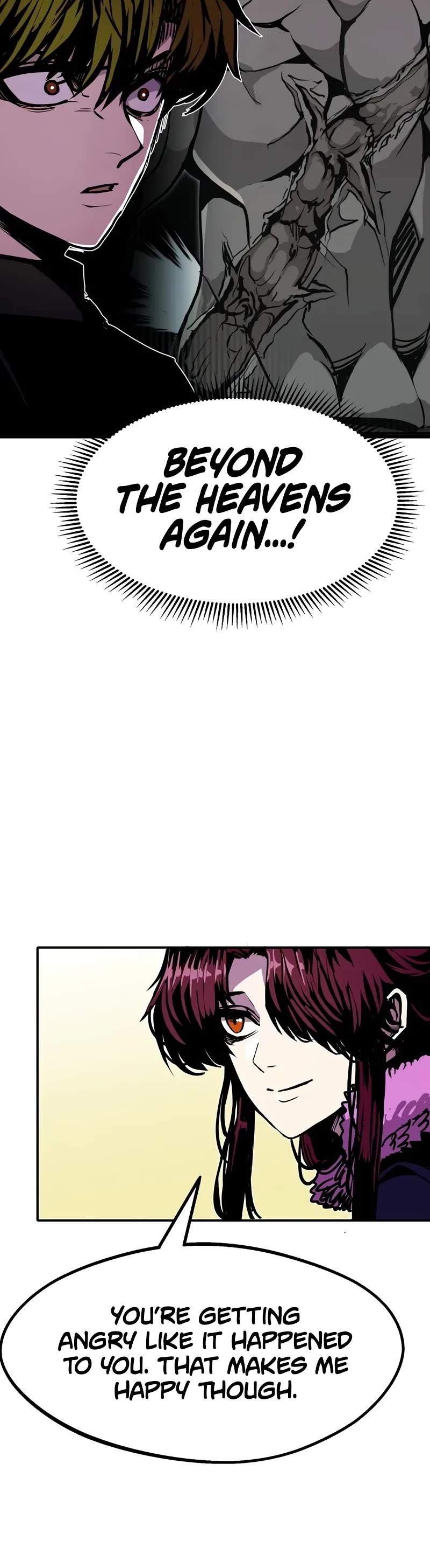Worthless Regression Chapter 82 page 45 - Chapter 82