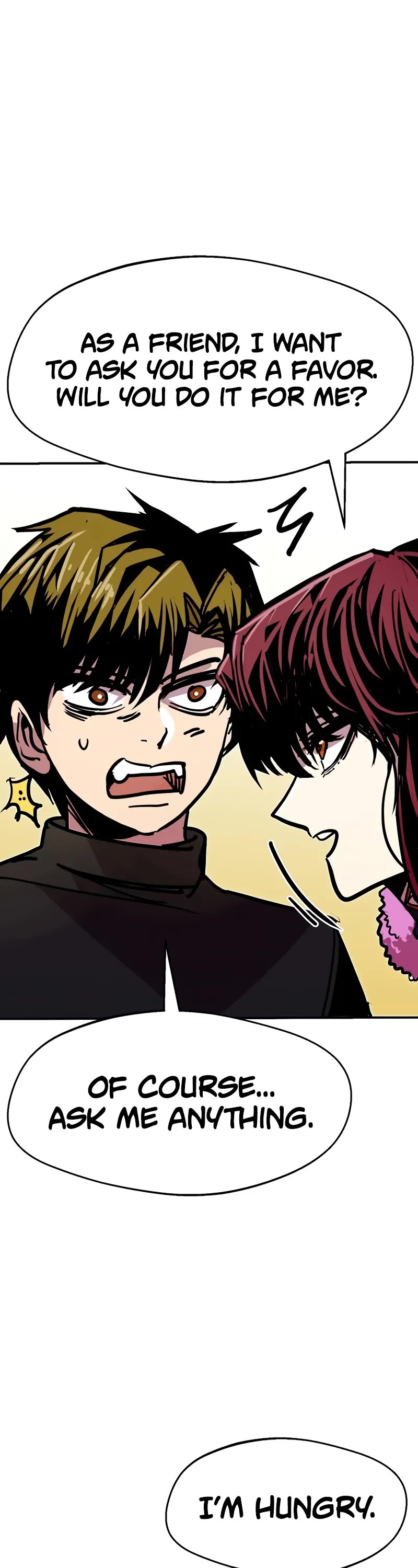 Worthless Regression Chapter 82 page 49 - Chapter 82