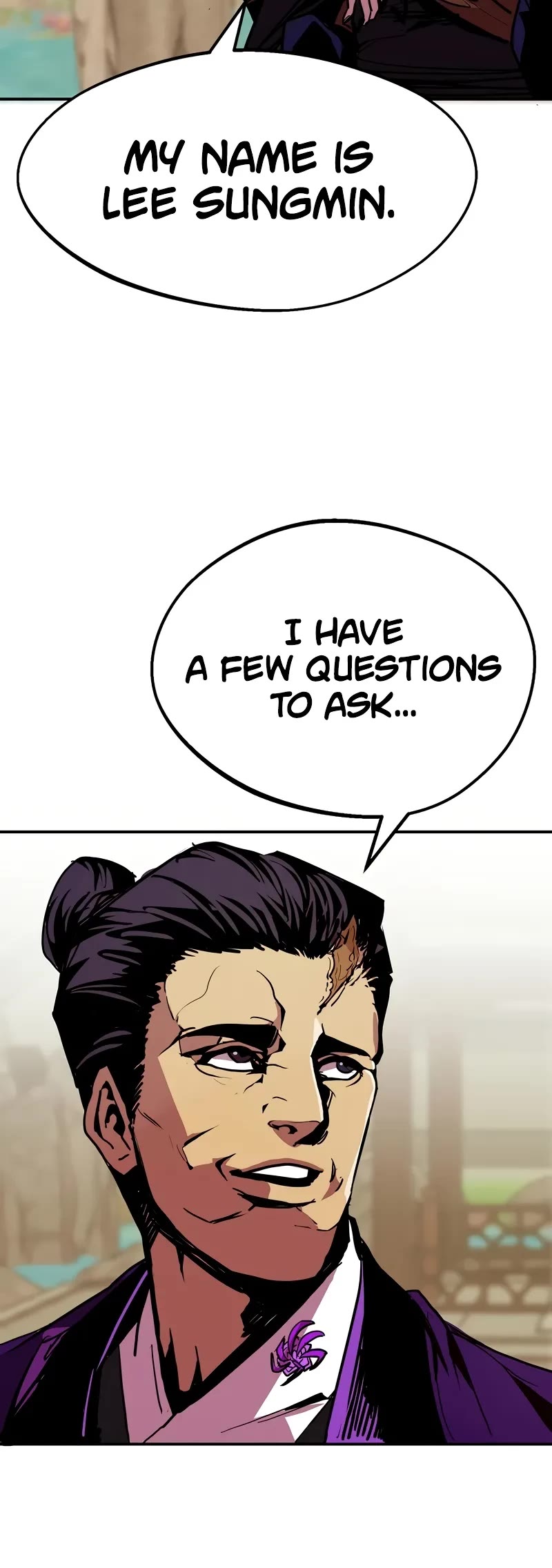 Worthless Regression Chapter 82 page 5 - Chapter 82