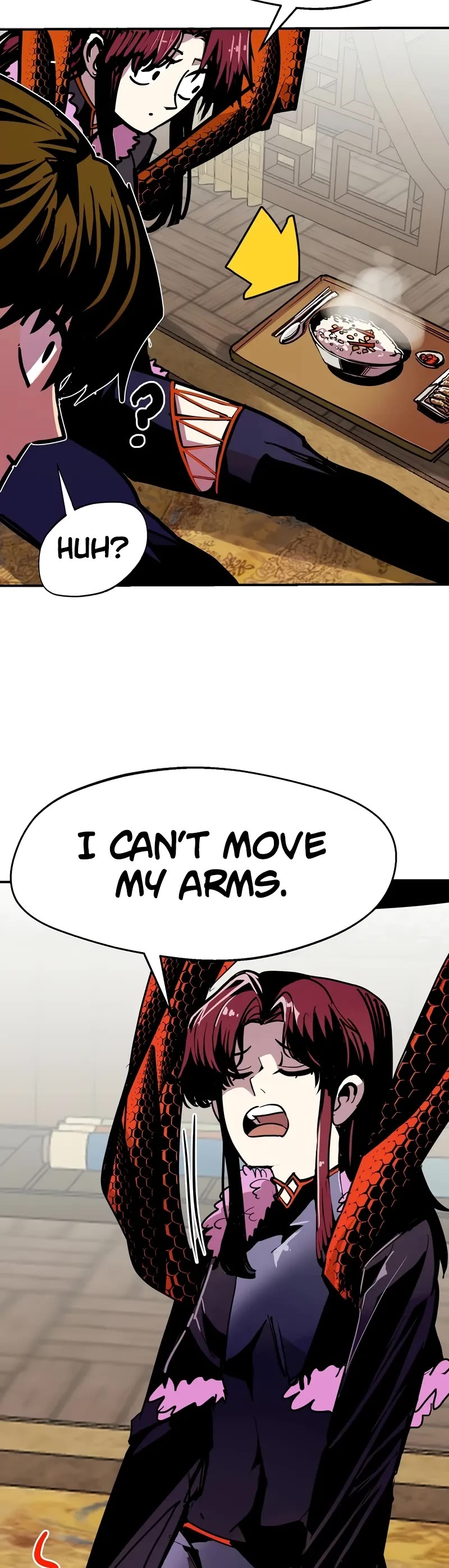 Worthless Regression Chapter 82 page 50 - Chapter 82