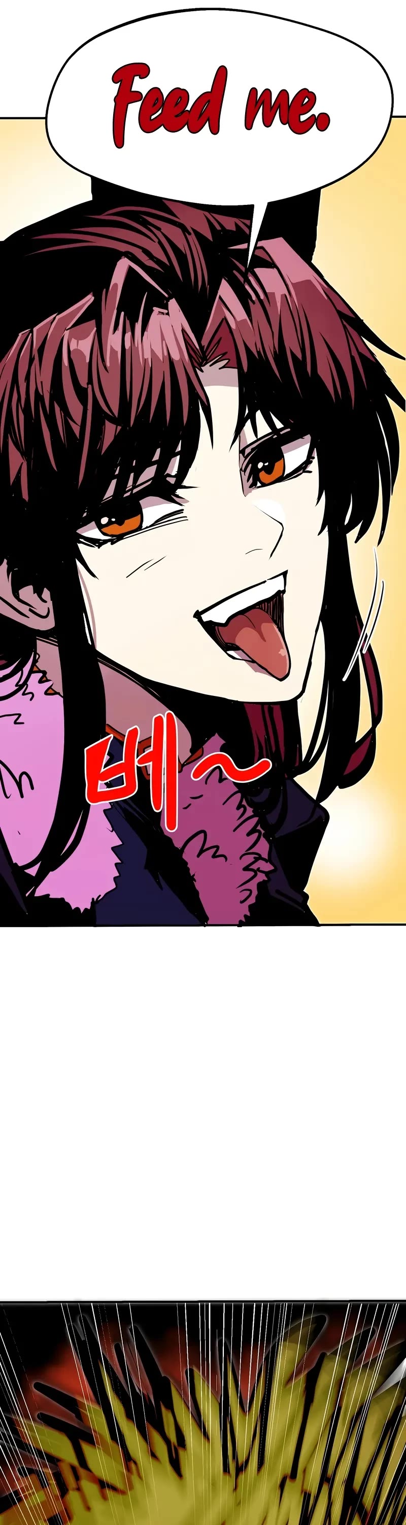 Worthless Regression Chapter 82 page 52 - Chapter 82