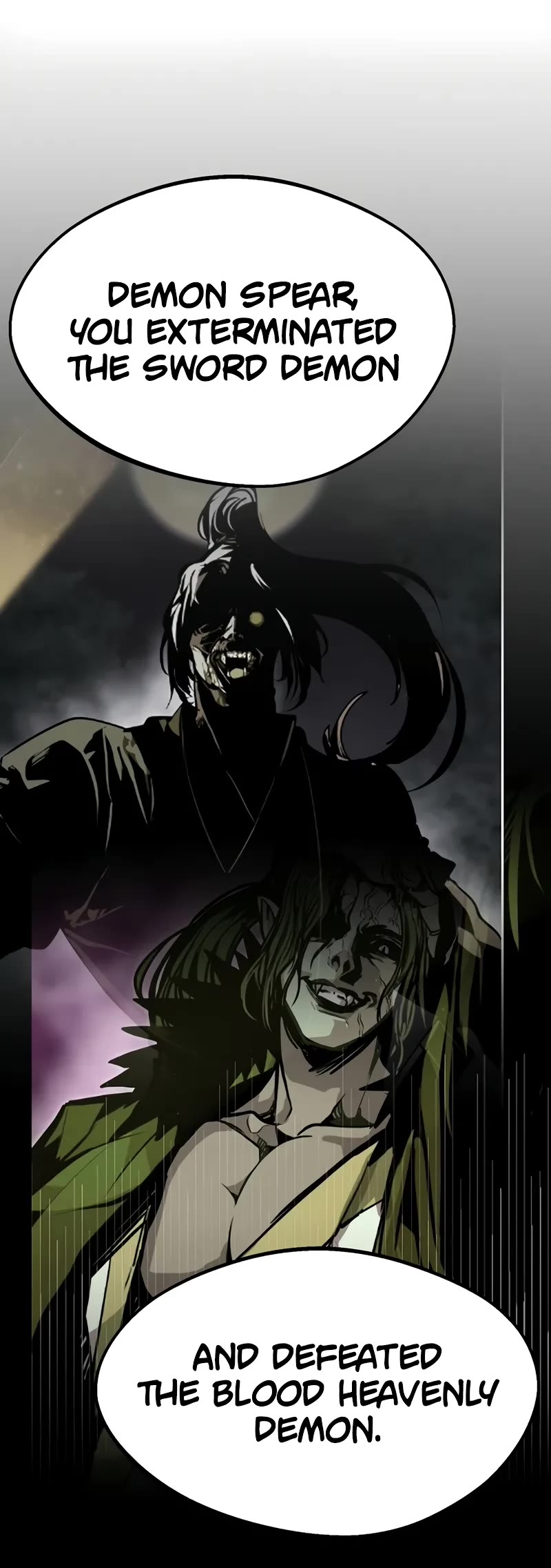 Worthless Regression Chapter 82 page 6 - Chapter 82